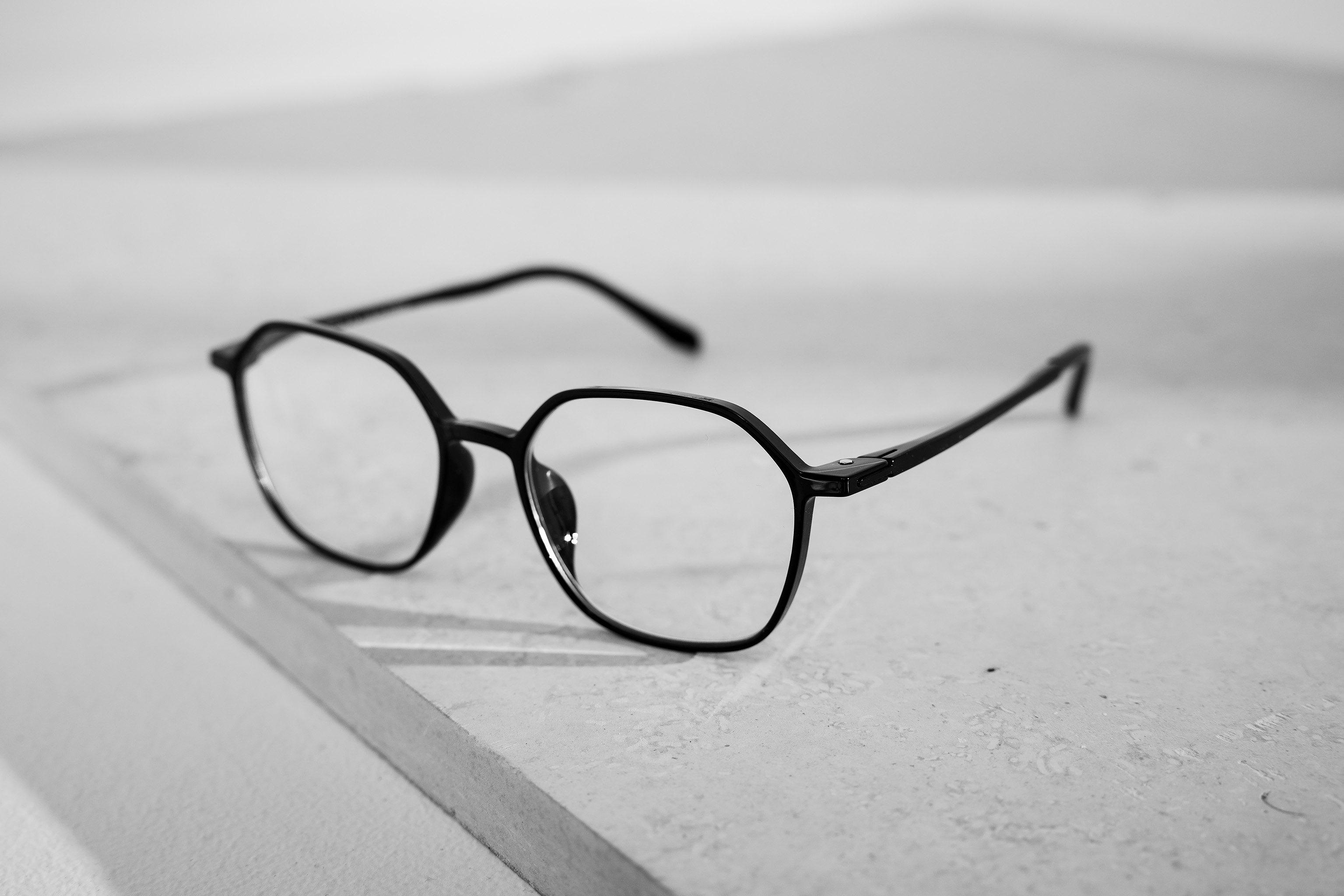 GRANITE Sun & Reading glasses from Granite Eyewear